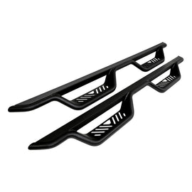 Westin 20-13555 Outlaw Drop Nerf Step Bars