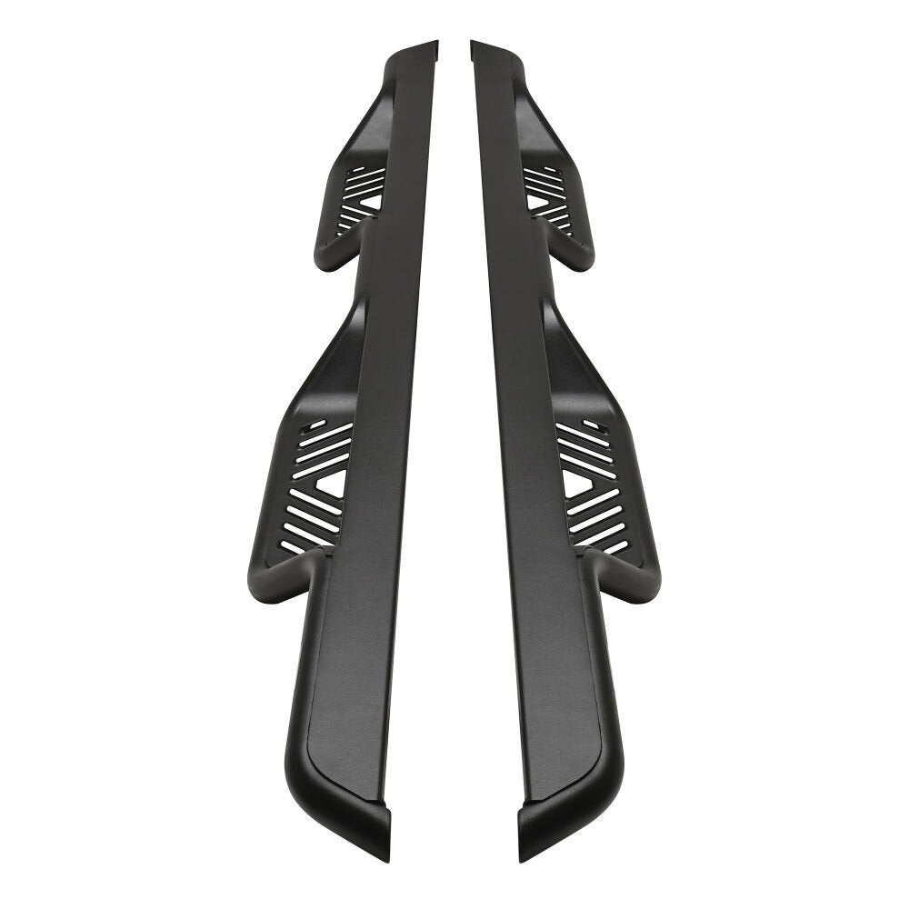 Westin 20-13565 Outlaw Drop Nerf Step Bars