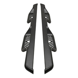 Westin 20-13565 Outlaw Drop Nerf Step Bars