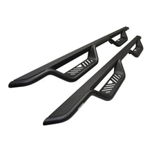 Load image into Gallery viewer, Westin 20-13725 Outlaw Drop Nerf Step Bars