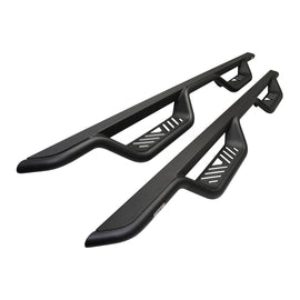 Westin 20-13725 Outlaw Drop Nerf Step Bars