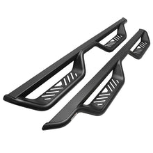 Load image into Gallery viewer, Westin 20-13835 Outlaw Drop Nerf Step Bars