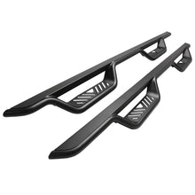 Load image into Gallery viewer, Westin 20-13945 Outlaw Drop Nerf Step Bars