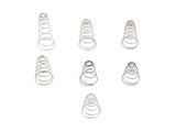 Holley 20-13 Secondary Diaphragm Spring Kit