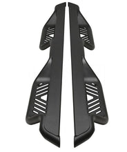 Load image into Gallery viewer, Westin 20-14015 Outlaw Drop Nerf Step Bars