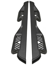 Westin 20-14015 Outlaw Drop Nerf Step Bars