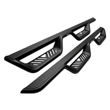 Load image into Gallery viewer, Westin 20-14065 Outlaw Drop Nerf Step Bars