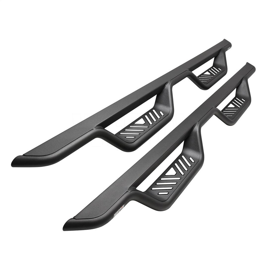 Westin 20-14125 Outlaw Drop Nerf Step Bars