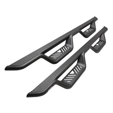 Load image into Gallery viewer, Westin 20-14125 Outlaw Drop Nerf Step Bars