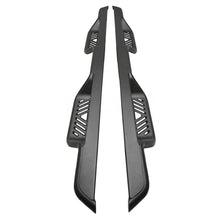 Load image into Gallery viewer, Westin 20-14135 Outlaw Drop Nerf Step Bars