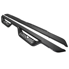 Westin 20-14195 Outlaw Drop Nerf Step Bars
