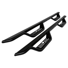 Load image into Gallery viewer, Westin 20-14235 Outlaw Drop Nerf Step Bars