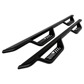 Westin 20-14235 Outlaw Drop Nerf Step Bars