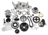 Holley 20-200 - Gen V LT Engines - SFI Certified Damper - Natural