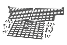 Load image into Gallery viewer, Molle Panel Kit | Front | Bed | Jeep Gladiator JT 4WD (2020-2026)