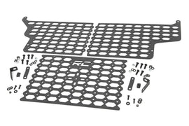Molle Panel Kit | Front | Bed | Jeep Gladiator JT 4WD (2020-2026)