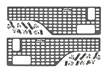 Load image into Gallery viewer, Molle Bed Panel Kit | DR &amp; PS Combo | Jeep Gladiator JT 4WD (2020-2026)