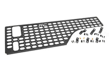 Load image into Gallery viewer, Molle Panel Kit | Driver Side | Bed | Jeep Gladiator JT 4WD (2020-2026)