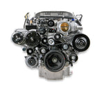 Holley 20-221BK -GM Gen V LT4 Dry Sump Engines