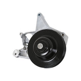 Holley 20-222 Hydraulic Power Steering Add-on System for LT4 Wet Sump Engines