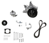 Holley 20-223 Hydraulic Power Steering Add-on System for LT4 Dry Sump Engines