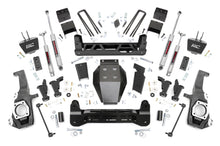 Load image into Gallery viewer, 5 Inch Lift Kit | Torsion Drop | Chevy/GMC 2500HD/3500HD 2WD/4WD (20-26)