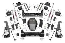 Load image into Gallery viewer, 7 Inch Lift Kit | Torsion Drop | Chevy/GMC 2500HD/3500HD 2WD/4WD (20-26)