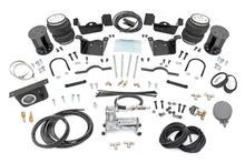 Load image into Gallery viewer, Air Spring Kit w/compressor | 7 Inch Lift Kit | Chevy/GMC 2500HD/3500HD (20-26)