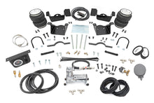 Load image into Gallery viewer, Air Spring Kit w/compressor | Chevy/GMC 2500HD/3500HD (20-26)
