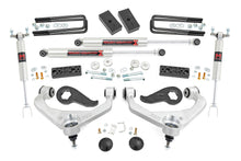Load image into Gallery viewer, 3 Inch Lift Kit | UCAs | M1 | w/ Overloads | Chevy/GMC 2500HD/3500HD (20-26)