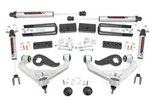 Load image into Gallery viewer, 3 Inch Lift Kit | UCAs | V2 | w/ Overloads | Chevy/GMC 2500HD/3500HD (20-26)