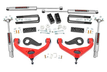 Load image into Gallery viewer, 3 Inch Lift Kit | Chevy/GMC Sierra 3500 HD/Silverado 3500 HD 2WD/4WD (20-26)
