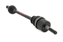 Load image into Gallery viewer, Heavy-Duty Replacement Axle | Front Left | 4340 Chromoly AX3 | Can-Am Defender MAX HD10 