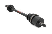 Load image into Gallery viewer, Heavy-Duty Replacement Axle | Front Right | 4340 Chromoly AX3 | Can-Am Defender MAX HD10 