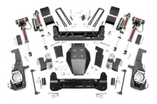 Load image into Gallery viewer, 5 Inch Lift Kit | NTD | Vertex Shocks | Chevy/GMC 2500HD/3500HD 2WD/4WD (20-26)