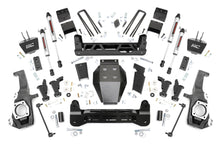 Load image into Gallery viewer, 5 Inch Lift Kit | Torsion Drop | V2 | Chevy/GMC 2500HD/3500HD 2WD/4WD (20-26)