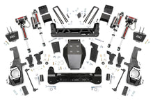 Load image into Gallery viewer, 5 Inch Lift Kit | Torsion Drop | Vertex | w/ Overloads | Chevy/GMC 2500HD/3500HD 2WD/4WD (20-26)