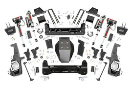 7 Inch Lift Kit | Torsion Drop | Vertex | Chevy/GMC 2500HD/3500HD 2WD/4WD (20-26)