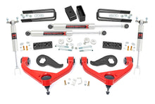 Load image into Gallery viewer, 3 Inch Lift Kit | UCAs | M1 | Chevy/GMC Sierra 3500 HD/Silverado 3500 HD (20-26)