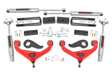 Load image into Gallery viewer, 3 Inch Lift Kit | w/ Overloads | Chevy/GMC 2500HD/3500HD (20-26)