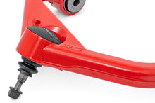 Load image into Gallery viewer, Red Forged Upper Control Arms | 3 Inch Lift | Chevy/GMC 2500HD/3500HD (20-26)