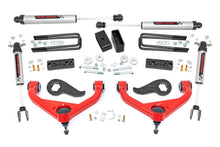 Load image into Gallery viewer, 3 Inch Lift Kit | UCAs | V2 | Chevy/GMC Sierra 3500 HD/Silverado 3500 HD (20-26)