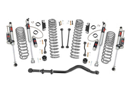 3.5 Inch Lift Kit | Springs | M1R | Jeep Gladiator JT 4WD (2020-2023)