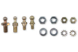 Holley 20-2 Carburetor Throttle Ball Assortment