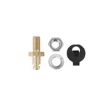 Holley 20-38 Throttle Cable Stud 1/4" Diameter