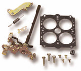 Holley 20-48-1 Throttle Shaft Service Kits w/ Ford A/T Kickdown Lever 1850 Carburetor