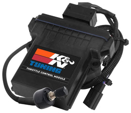 K&N 20-9026 Accelerator Pedal Boost Module