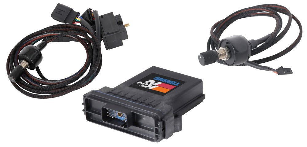 K&N 20-9036 Accelerator Pedal Boost Module