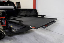 Load image into Gallery viewer, Bedslide Heavy Duty 95 Inch X 48 Inch Black 8 Foot Longbed Chevy/Dodge/Ford/Nissan/Toyota