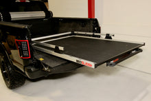 Load image into Gallery viewer, BedSLIDE 8 FT Long Bed Chevy/Dodge/Ford/Nissan/Toyota 75 Percent Ext 2000lbs Heavy Duty 95X48 Inch